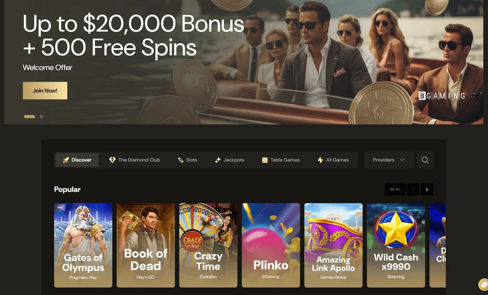 lucky casino no deposit bonus real money